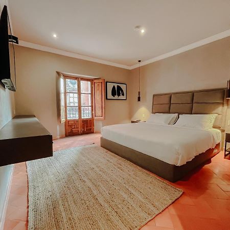 Mikaella Hotel Альенде Экстерьер фото