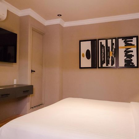 Mikaella Hotel Альенде Экстерьер фото