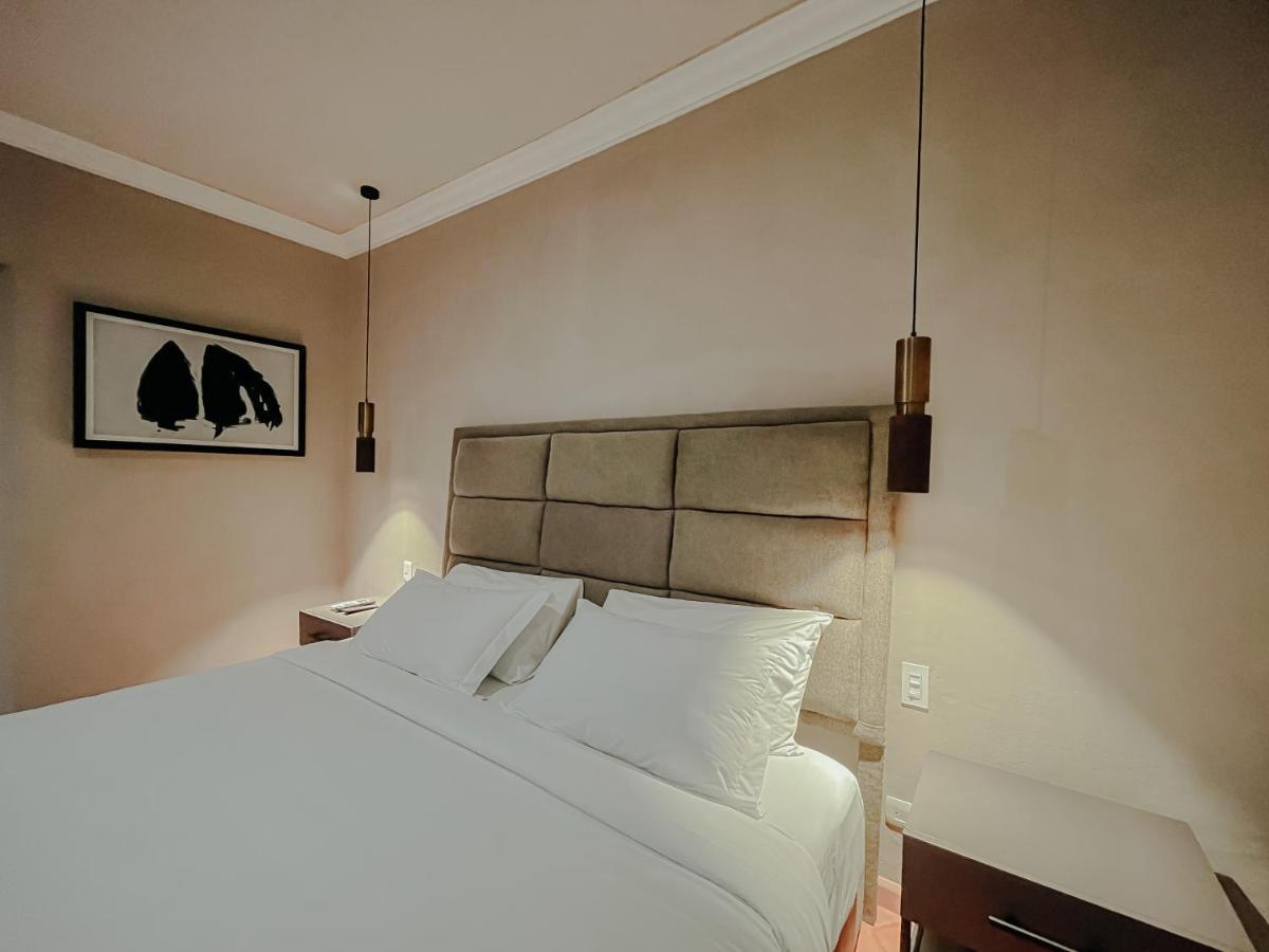 Mikaella Hotel Альенде Экстерьер фото