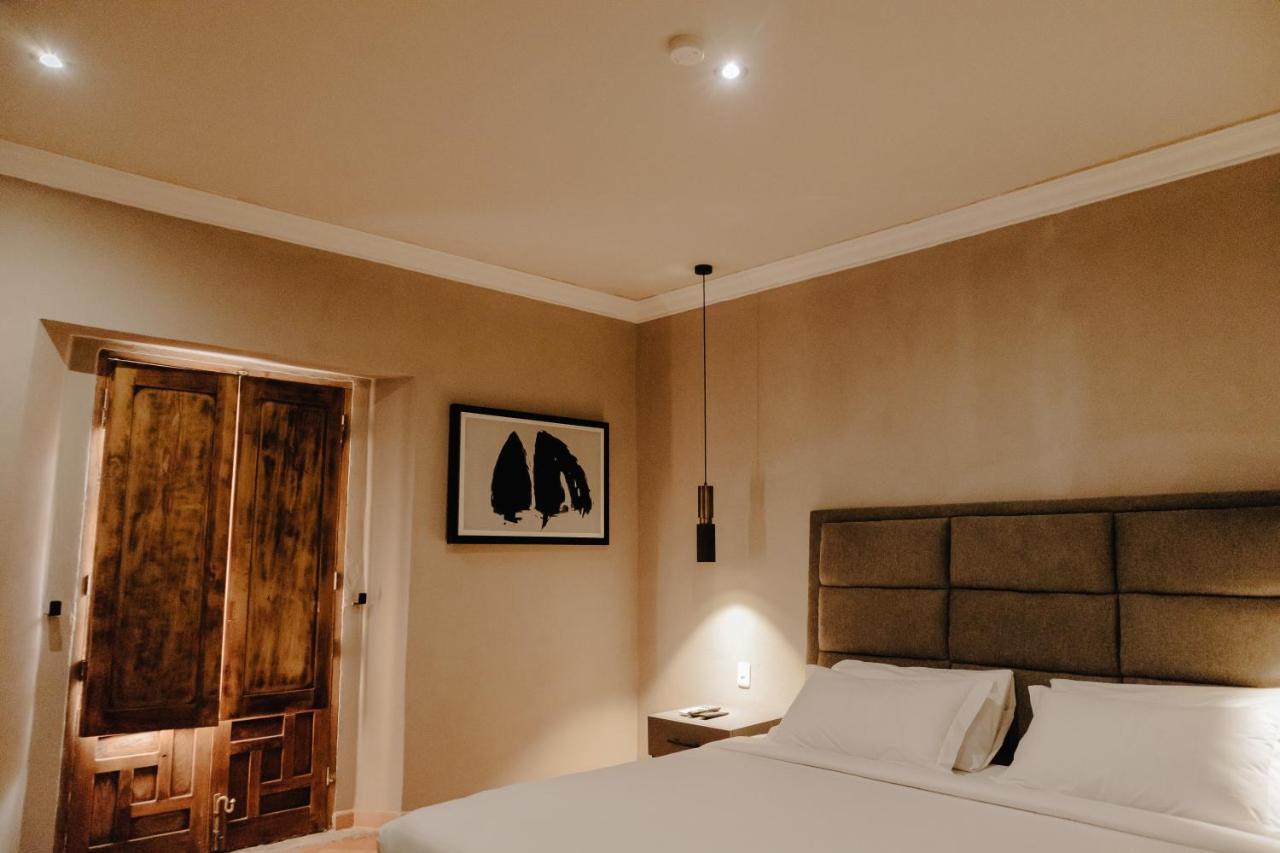 Mikaella Hotel Альенде Экстерьер фото