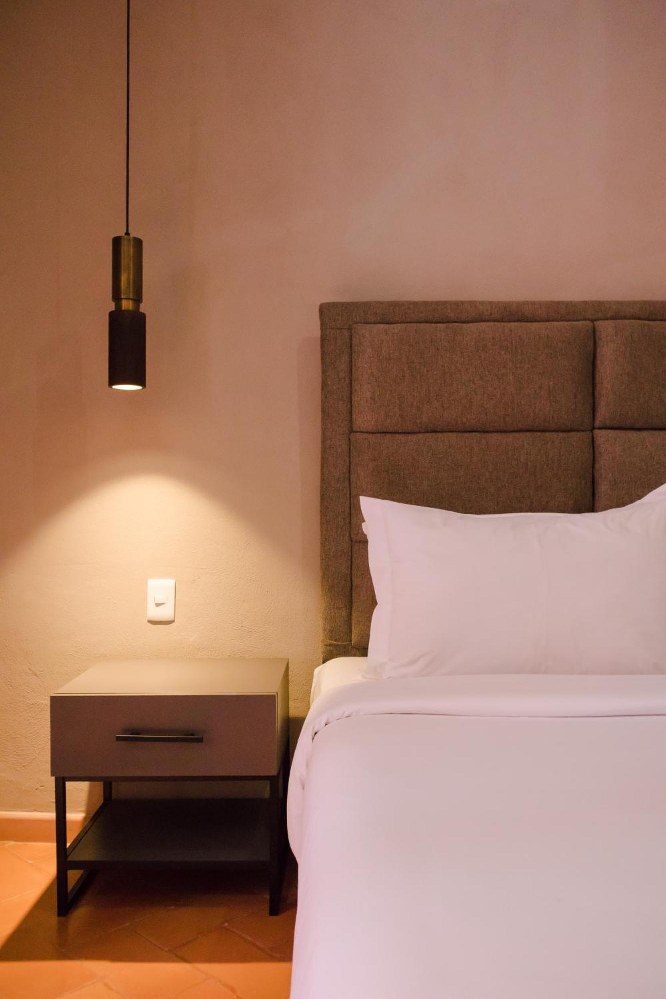 Mikaella Hotel Альенде Экстерьер фото