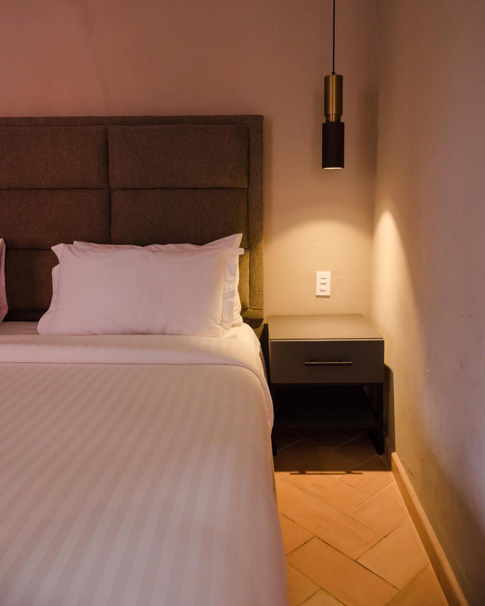 Mikaella Hotel Альенде Экстерьер фото
