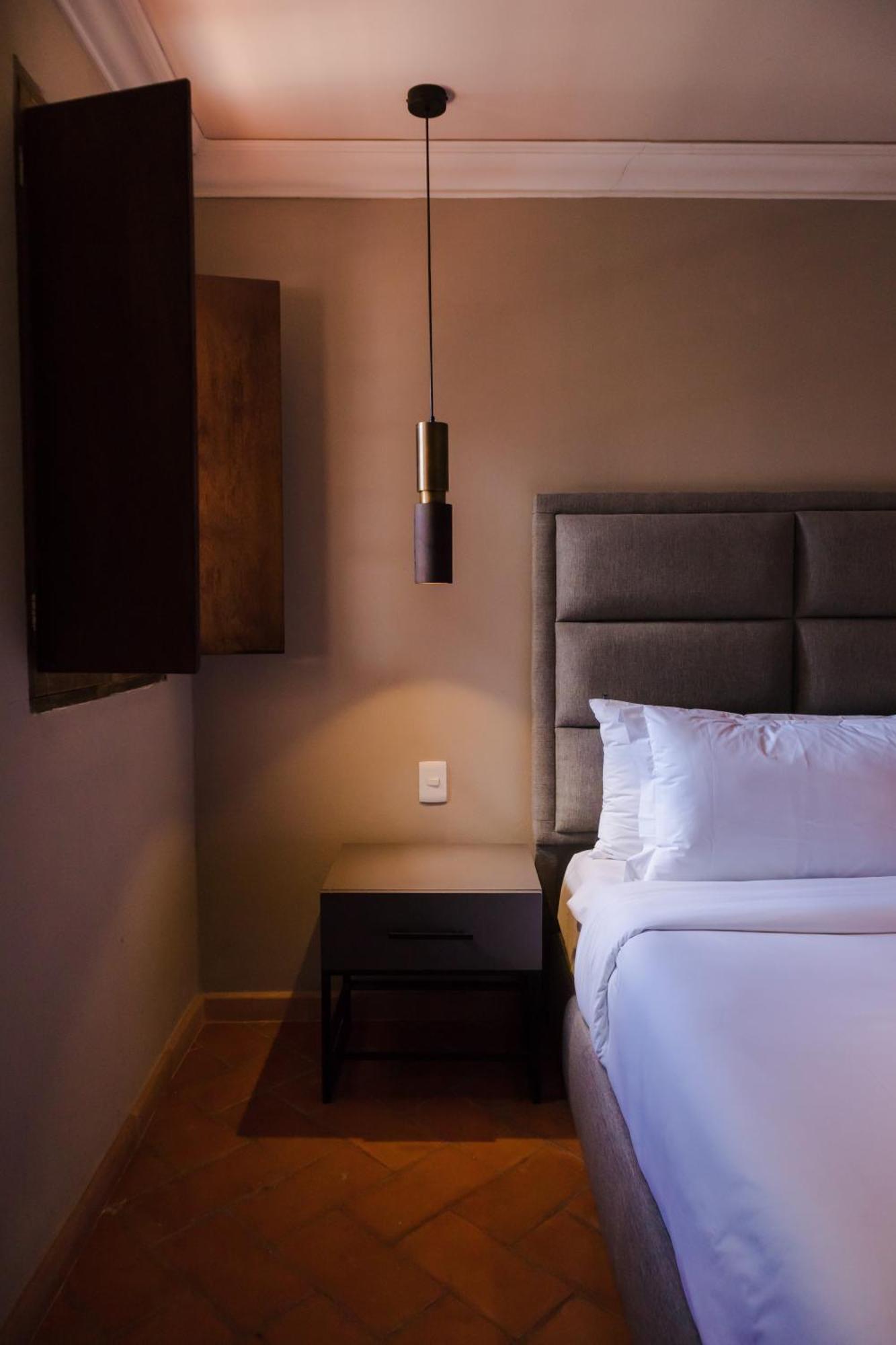 Mikaella Hotel Альенде Экстерьер фото