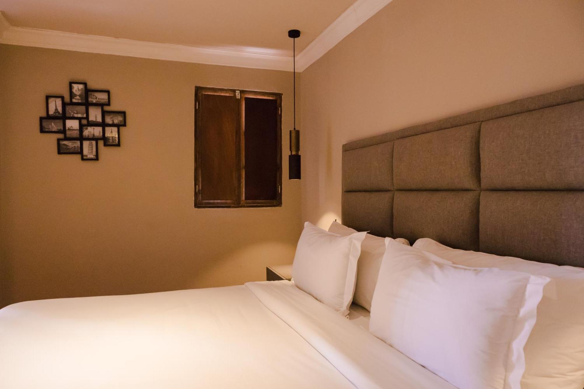Mikaella Hotel Альенде Экстерьер фото